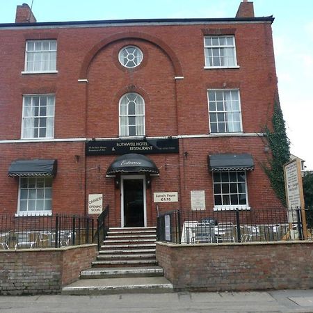Rothwell House Hotel 외부 사진