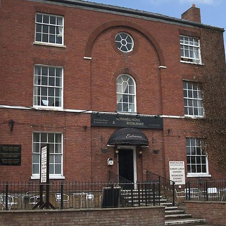 Rothwell House Hotel 외부 사진