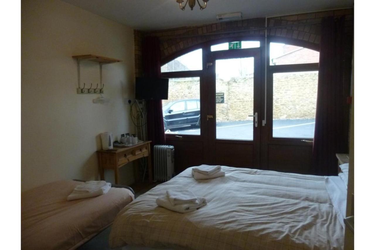 Rothwell House Hotel 외부 사진