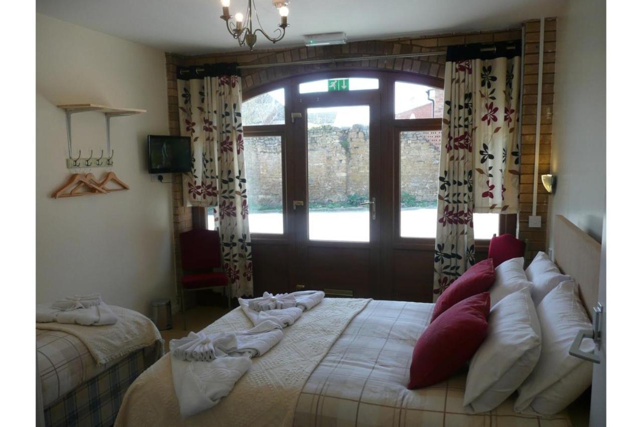 Rothwell House Hotel 외부 사진