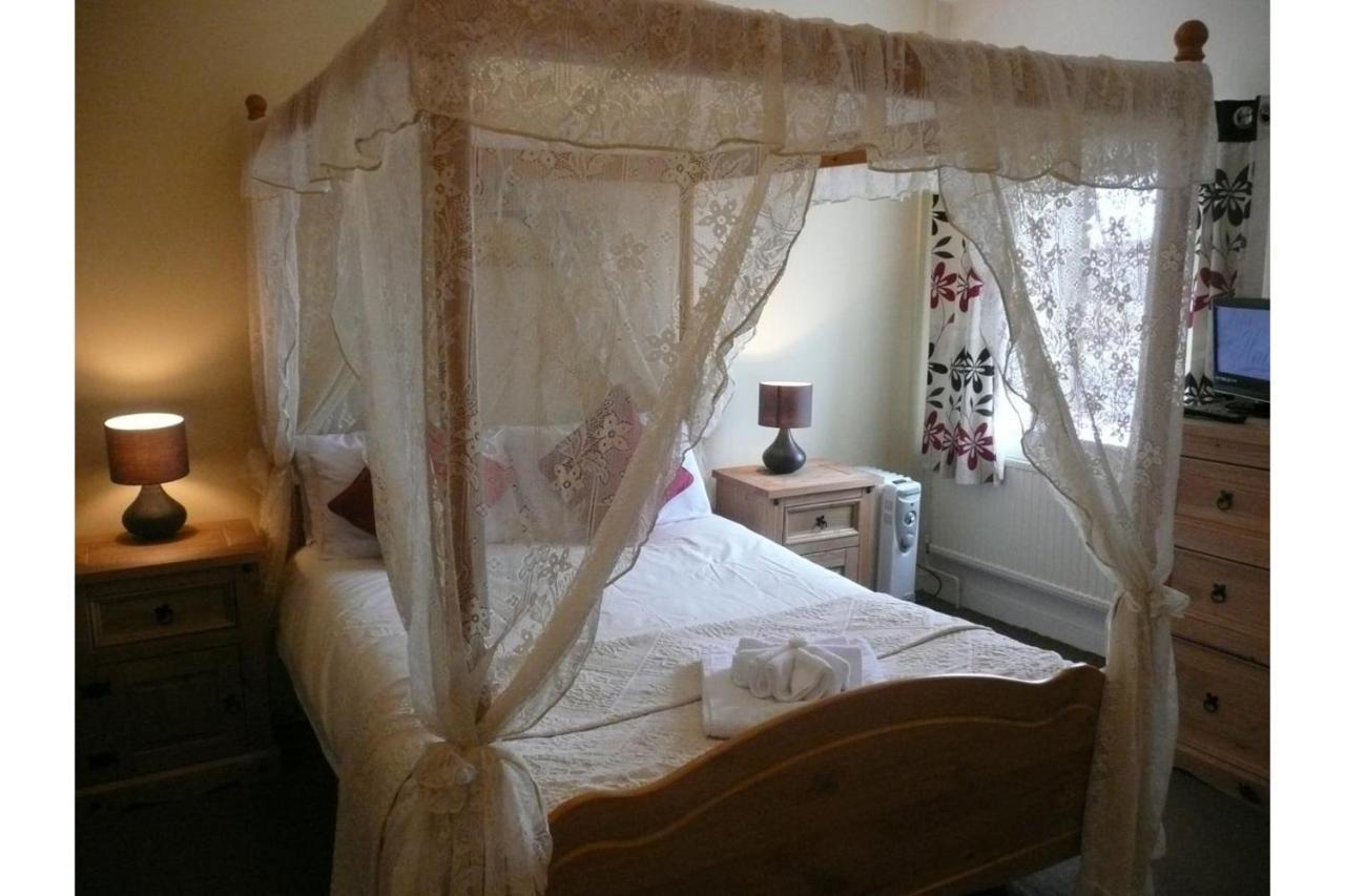 Rothwell House Hotel 외부 사진