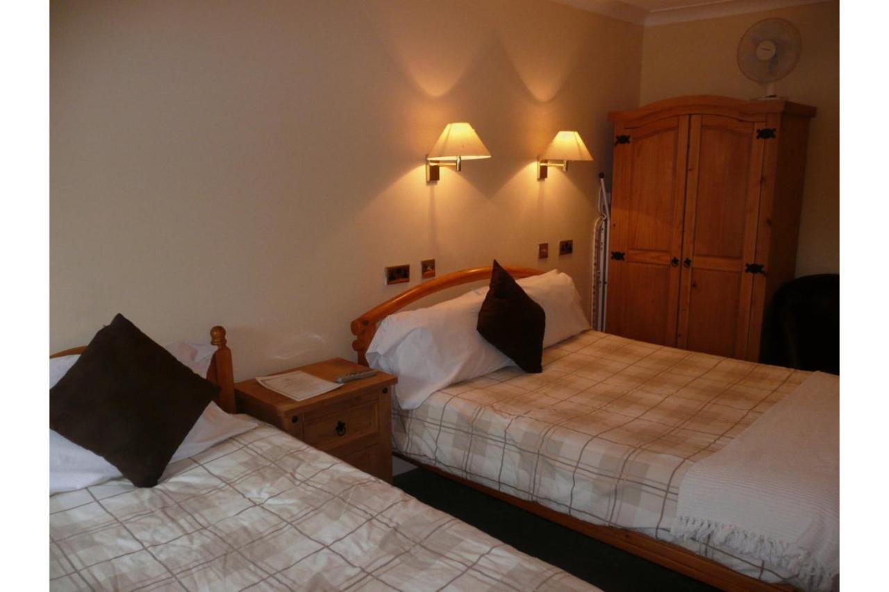 Rothwell House Hotel 외부 사진