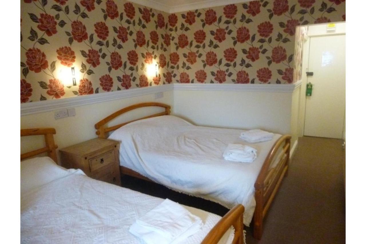 Rothwell House Hotel 외부 사진