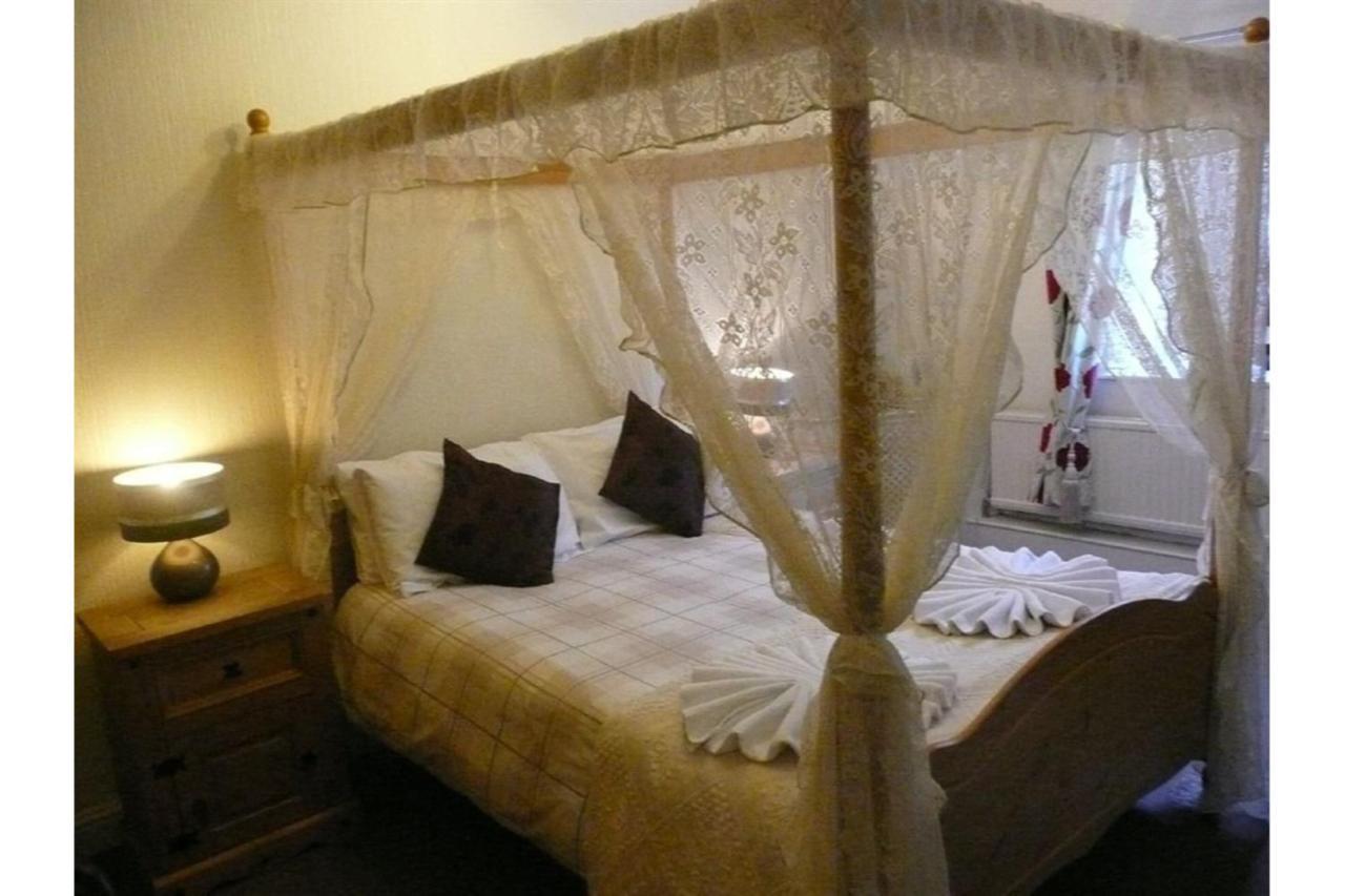 Rothwell House Hotel 외부 사진