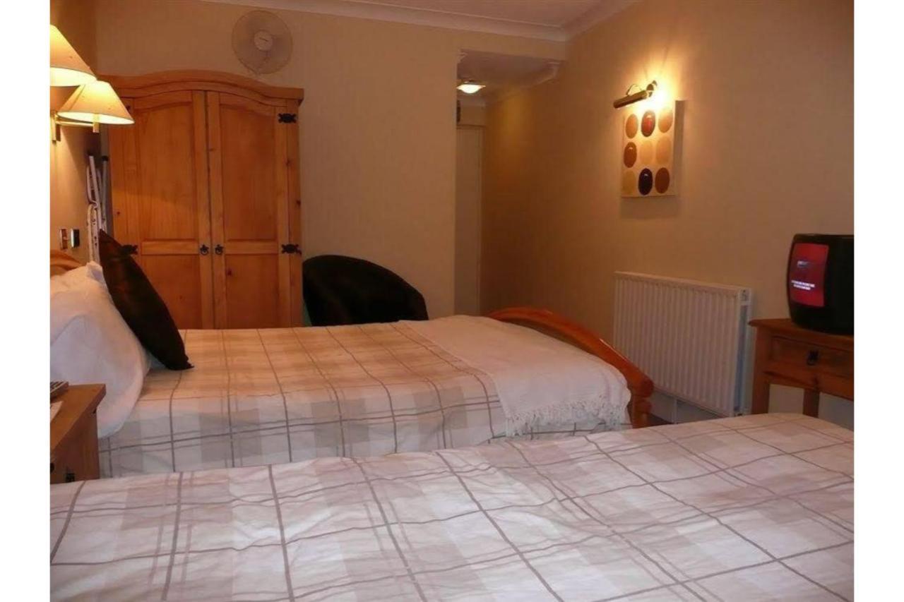 Rothwell House Hotel 외부 사진