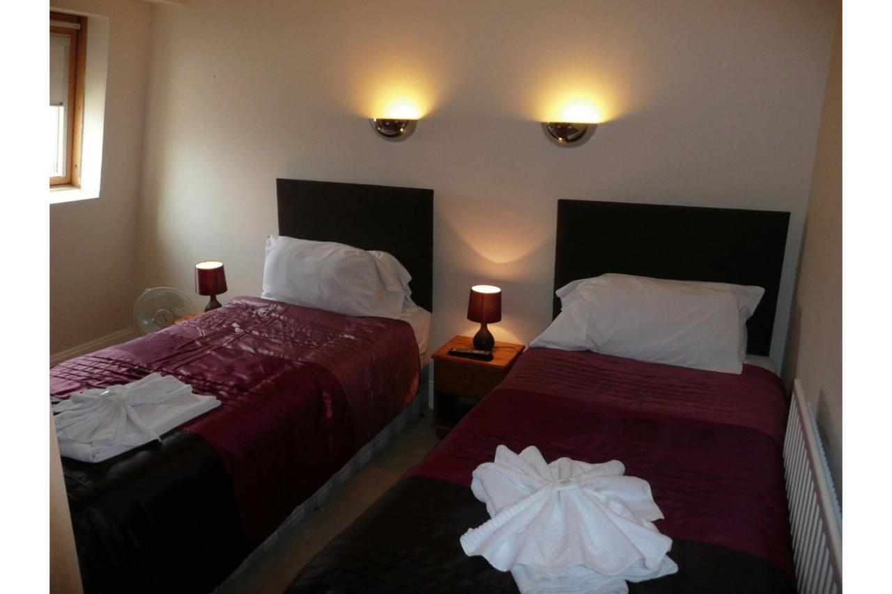 Rothwell House Hotel 외부 사진