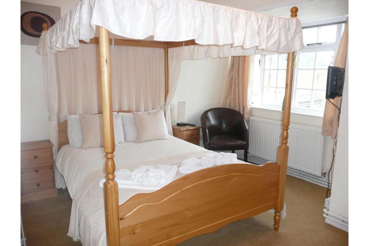 Rothwell House Hotel 외부 사진
