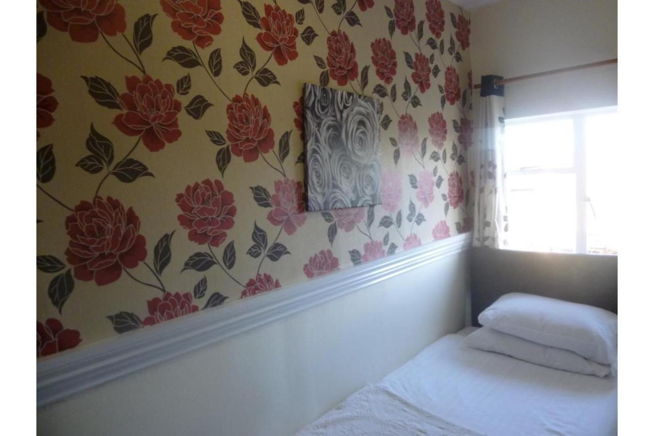Rothwell House Hotel 외부 사진