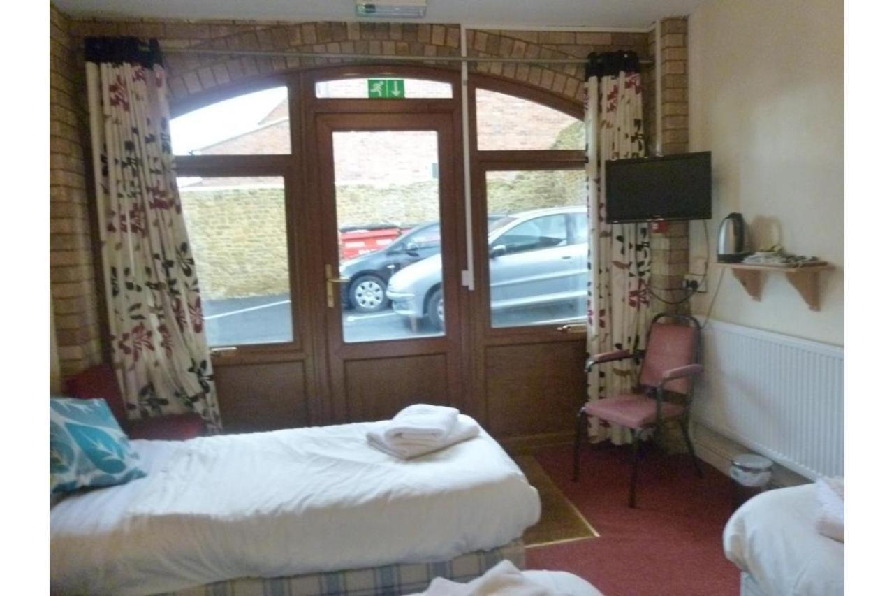 Rothwell House Hotel 외부 사진