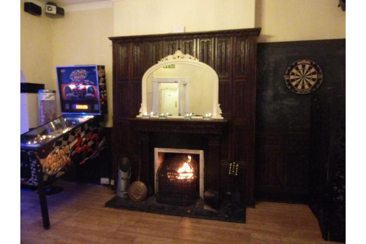 Rothwell House Hotel 외부 사진
