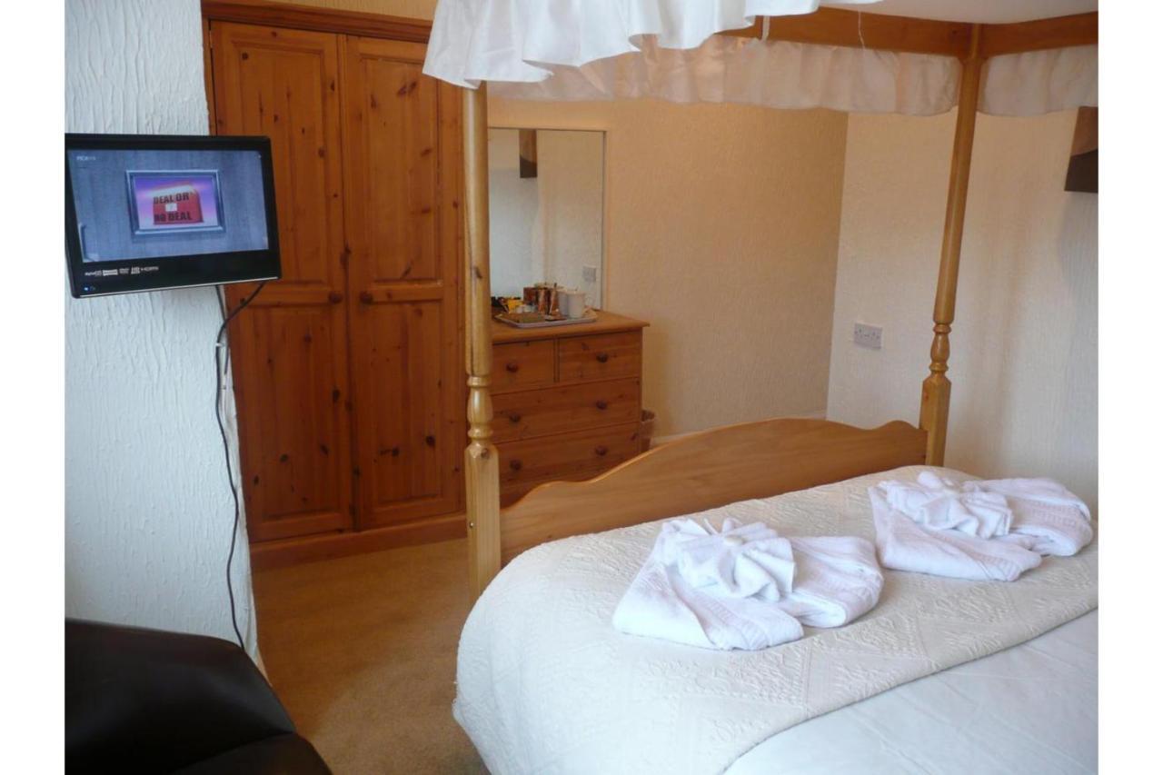 Rothwell House Hotel 외부 사진