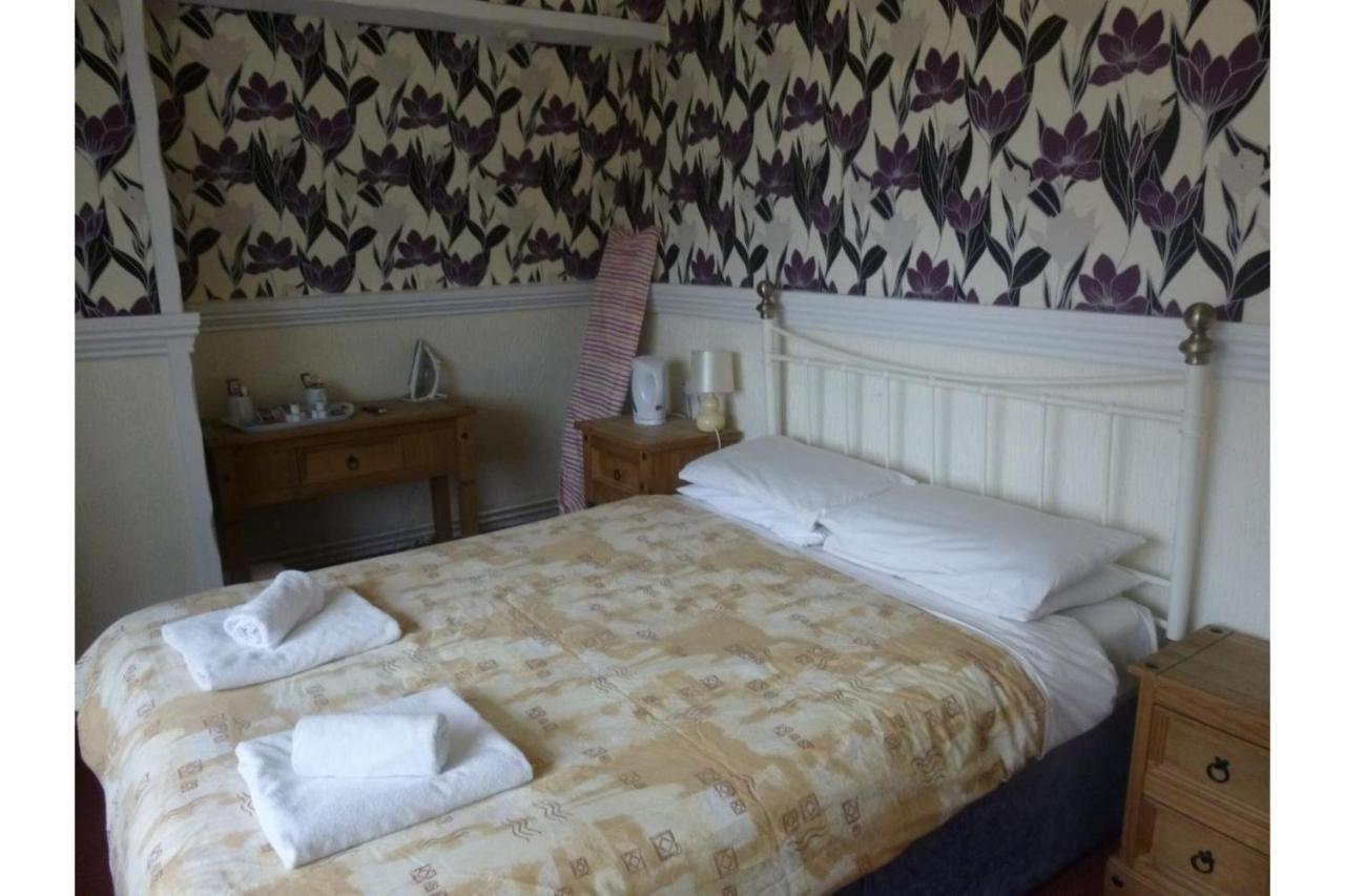 Rothwell House Hotel 외부 사진