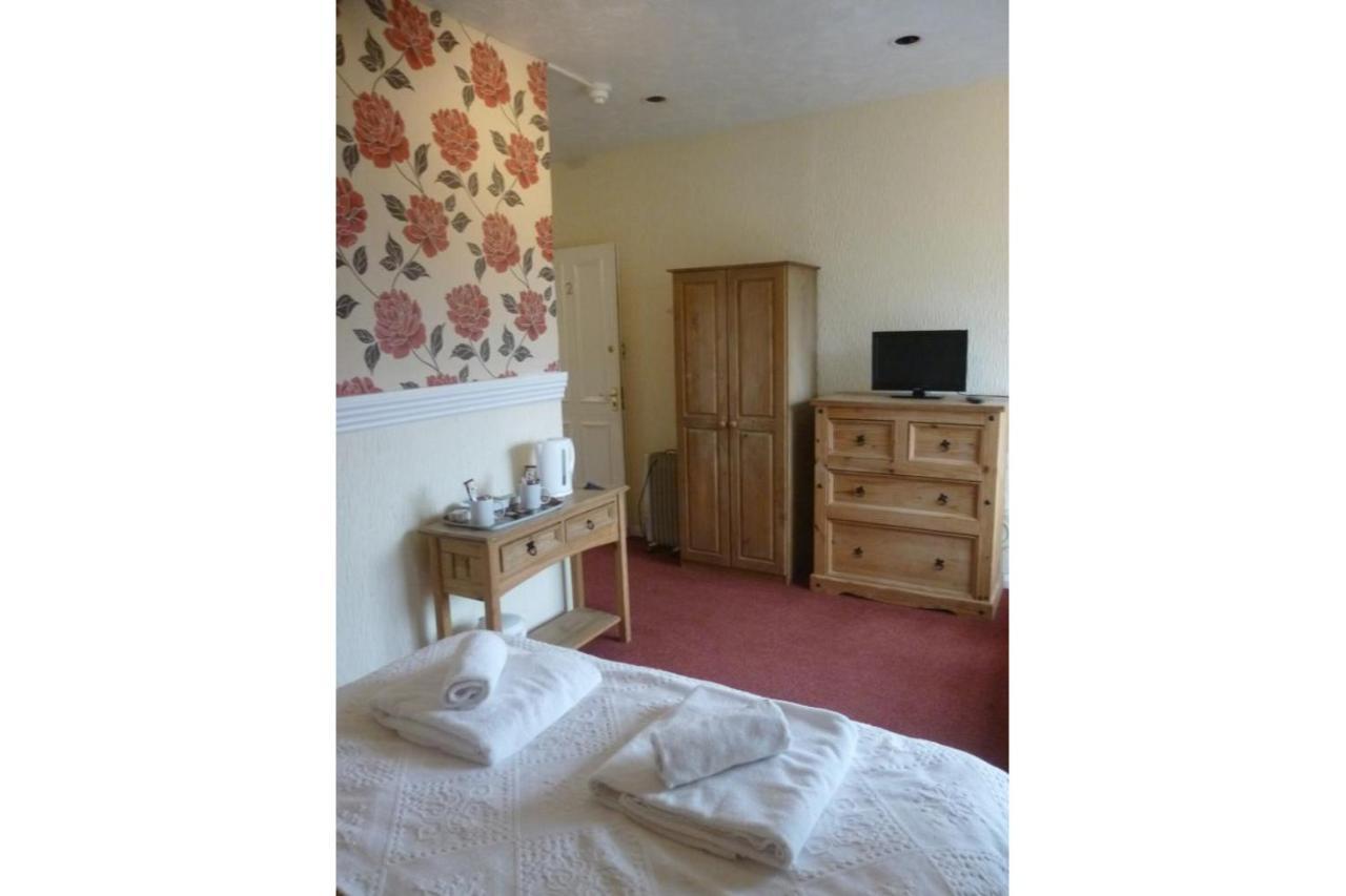 Rothwell House Hotel 외부 사진