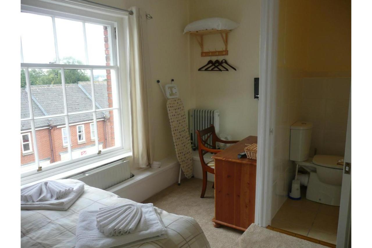 Rothwell House Hotel 외부 사진
