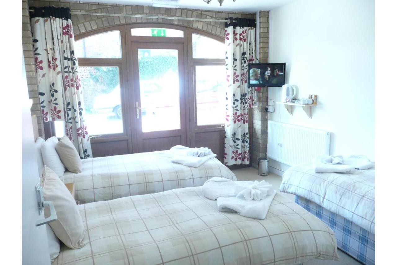 Rothwell House Hotel 외부 사진
