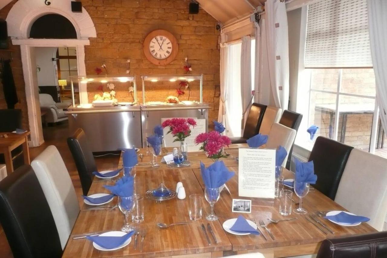 Rothwell House Hotel 외부 사진