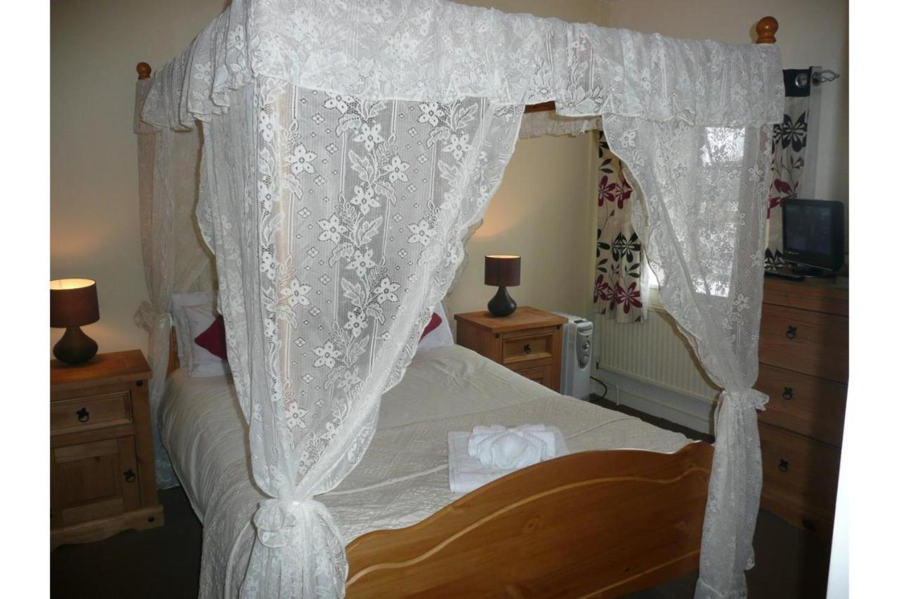 Rothwell House Hotel 외부 사진