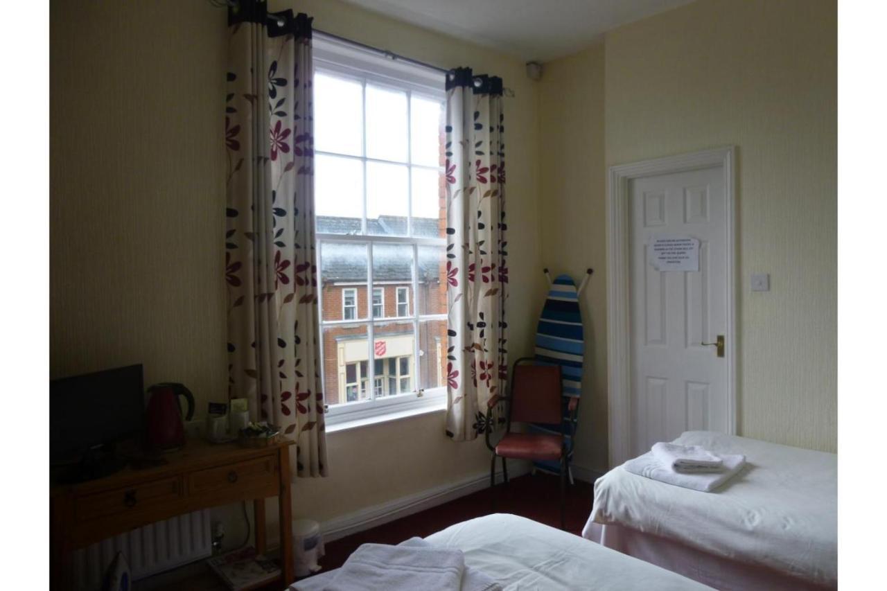 Rothwell House Hotel 외부 사진