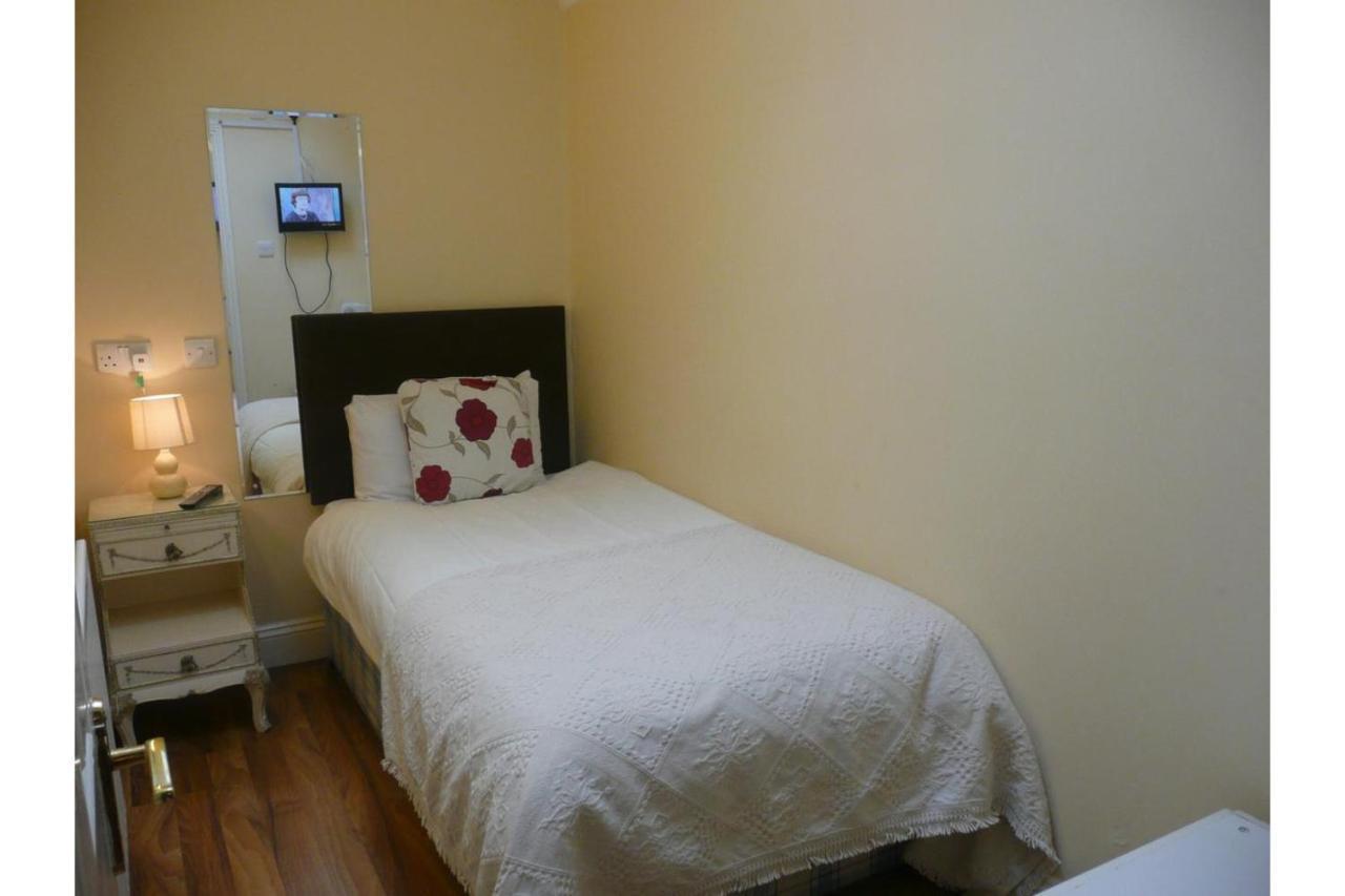 Rothwell House Hotel 외부 사진