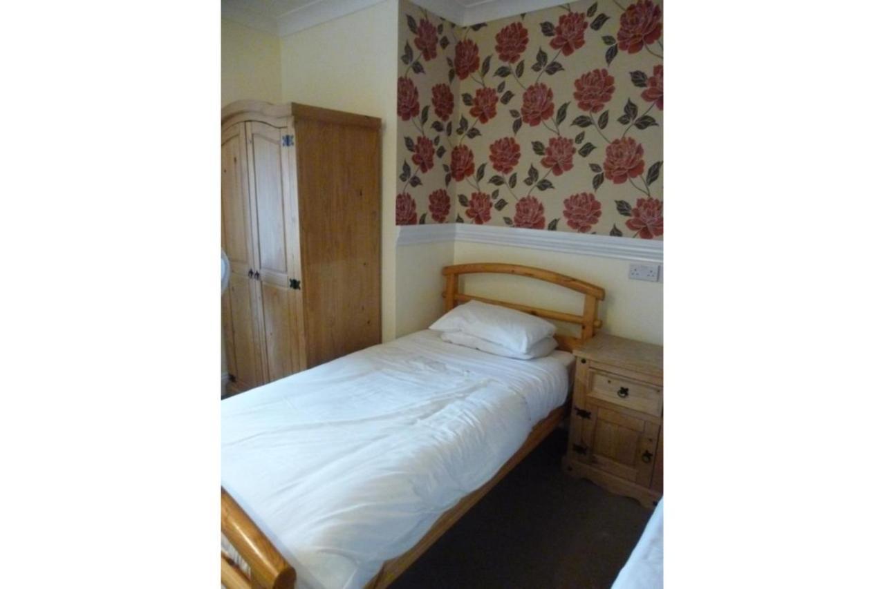 Rothwell House Hotel 외부 사진