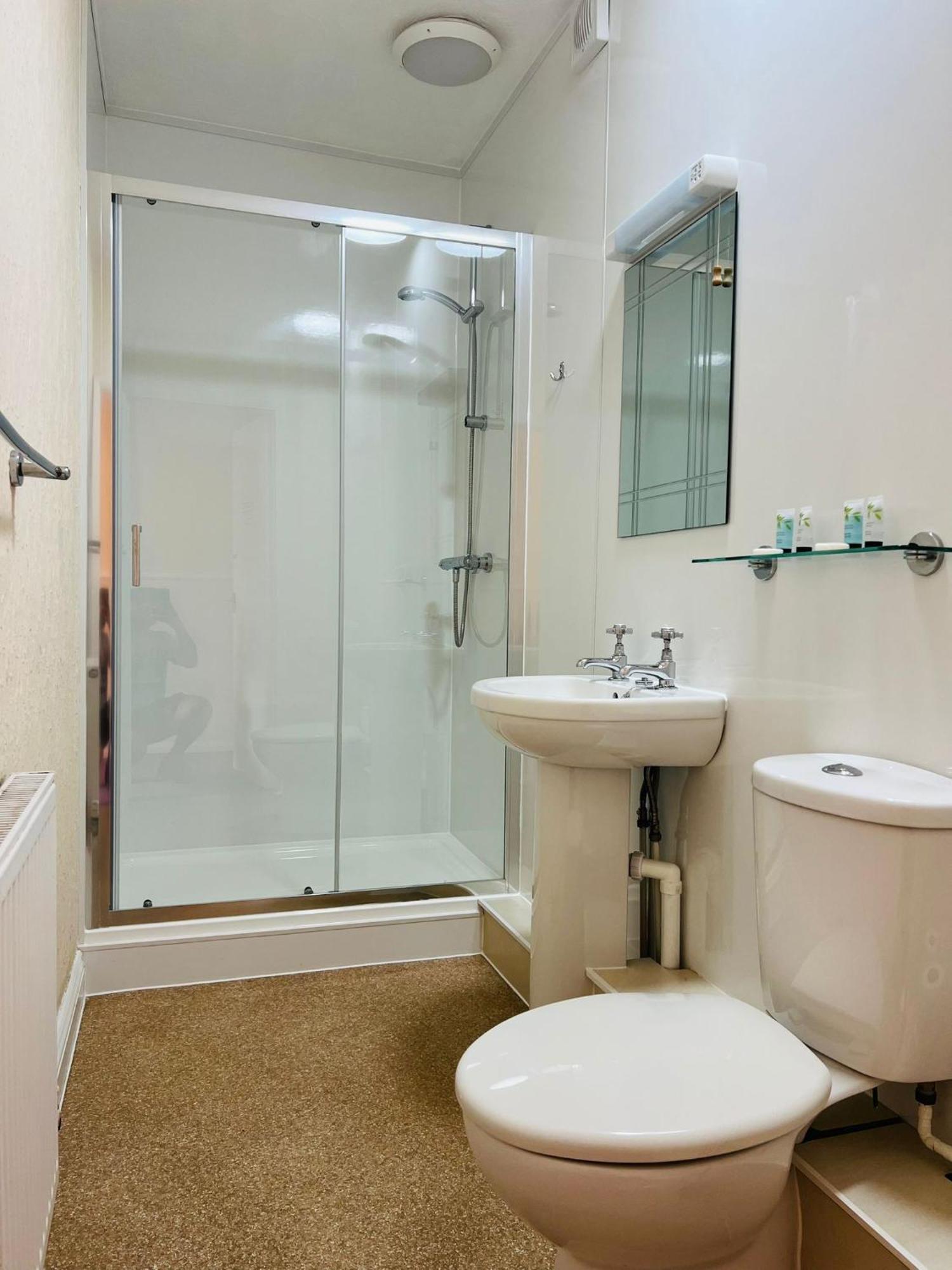 Rothwell House Hotel 외부 사진