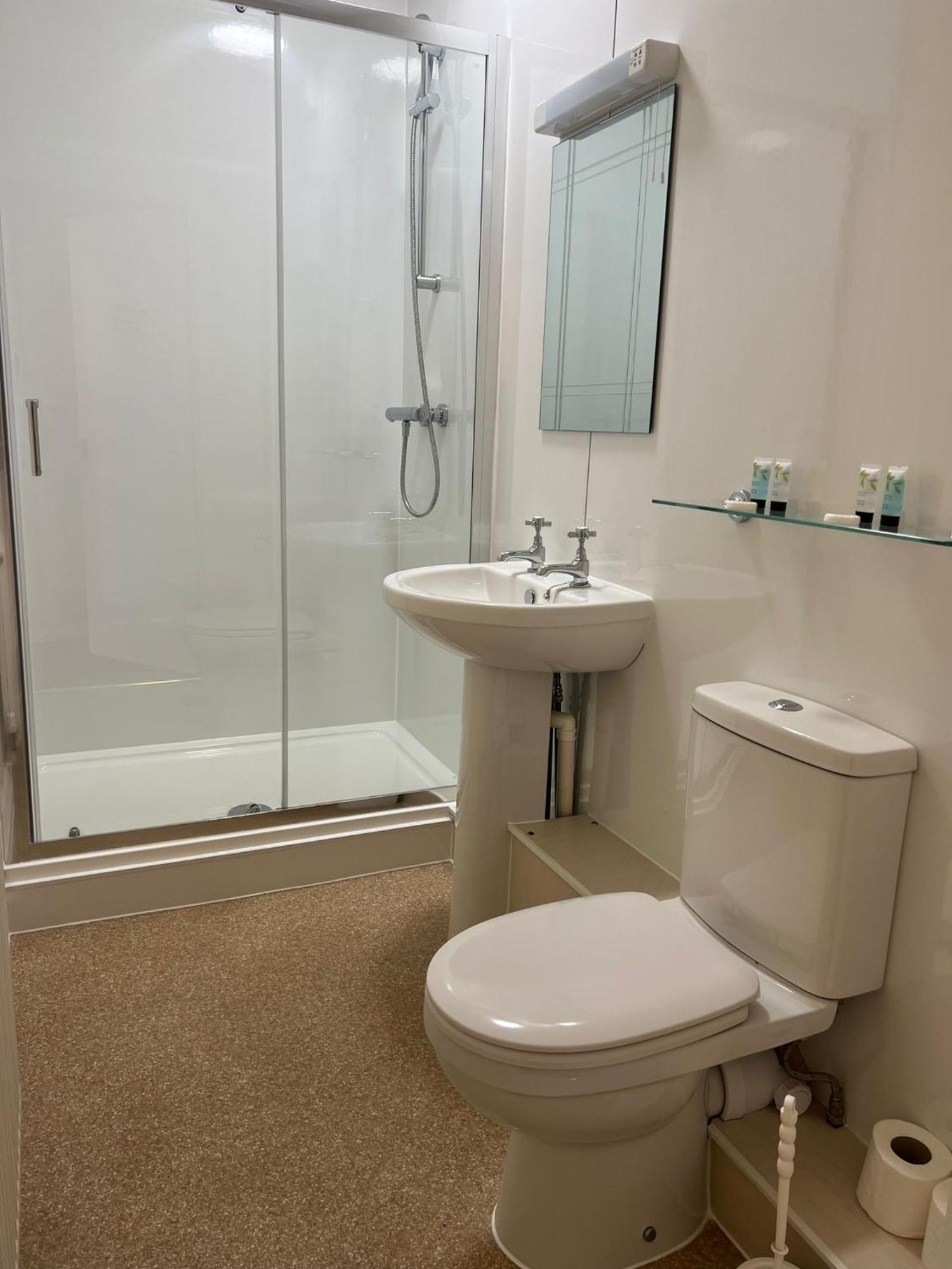 Rothwell House Hotel 외부 사진