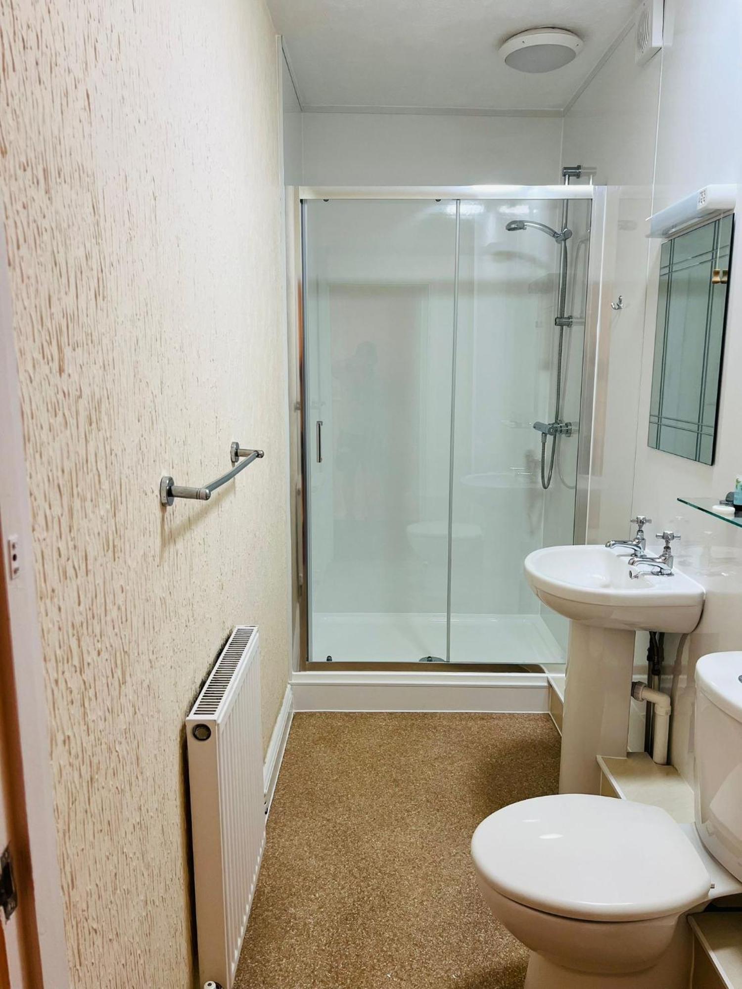 Rothwell House Hotel 외부 사진