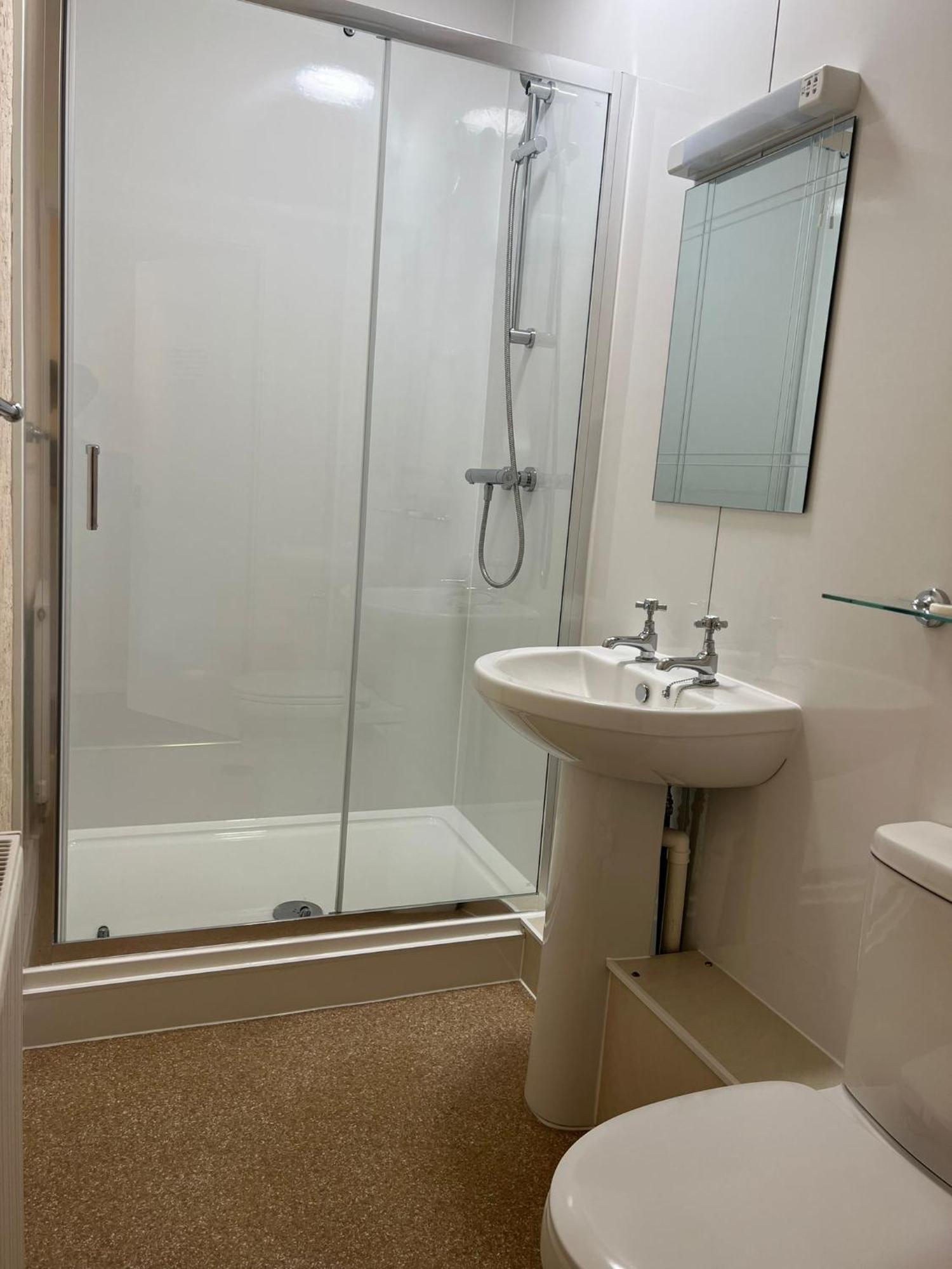 Rothwell House Hotel 외부 사진