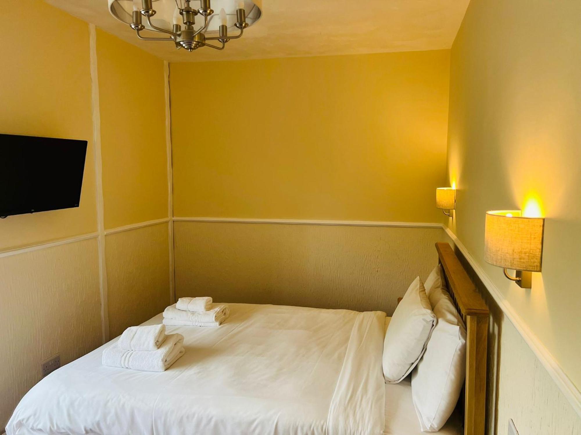 Rothwell House Hotel 외부 사진