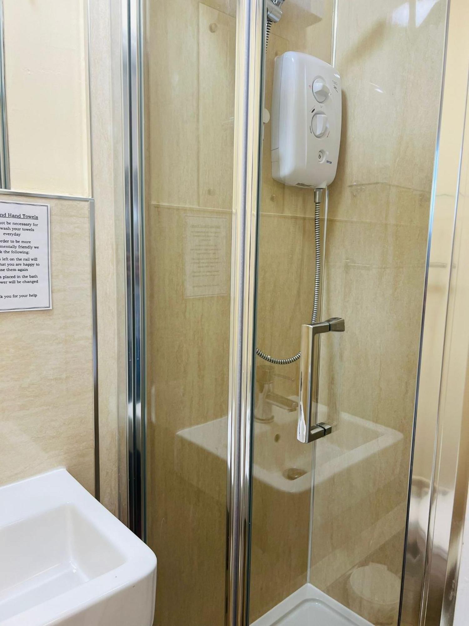 Rothwell House Hotel 외부 사진