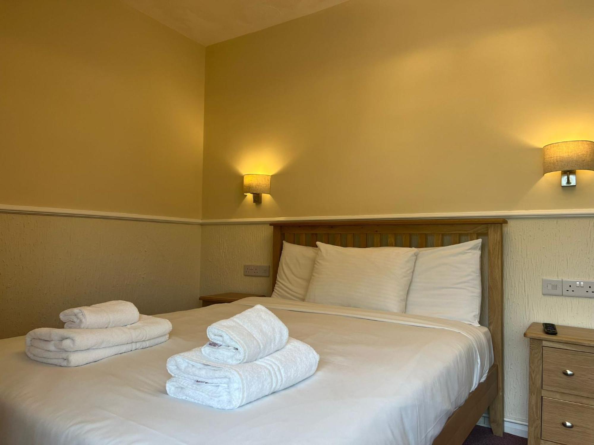 Rothwell House Hotel 외부 사진
