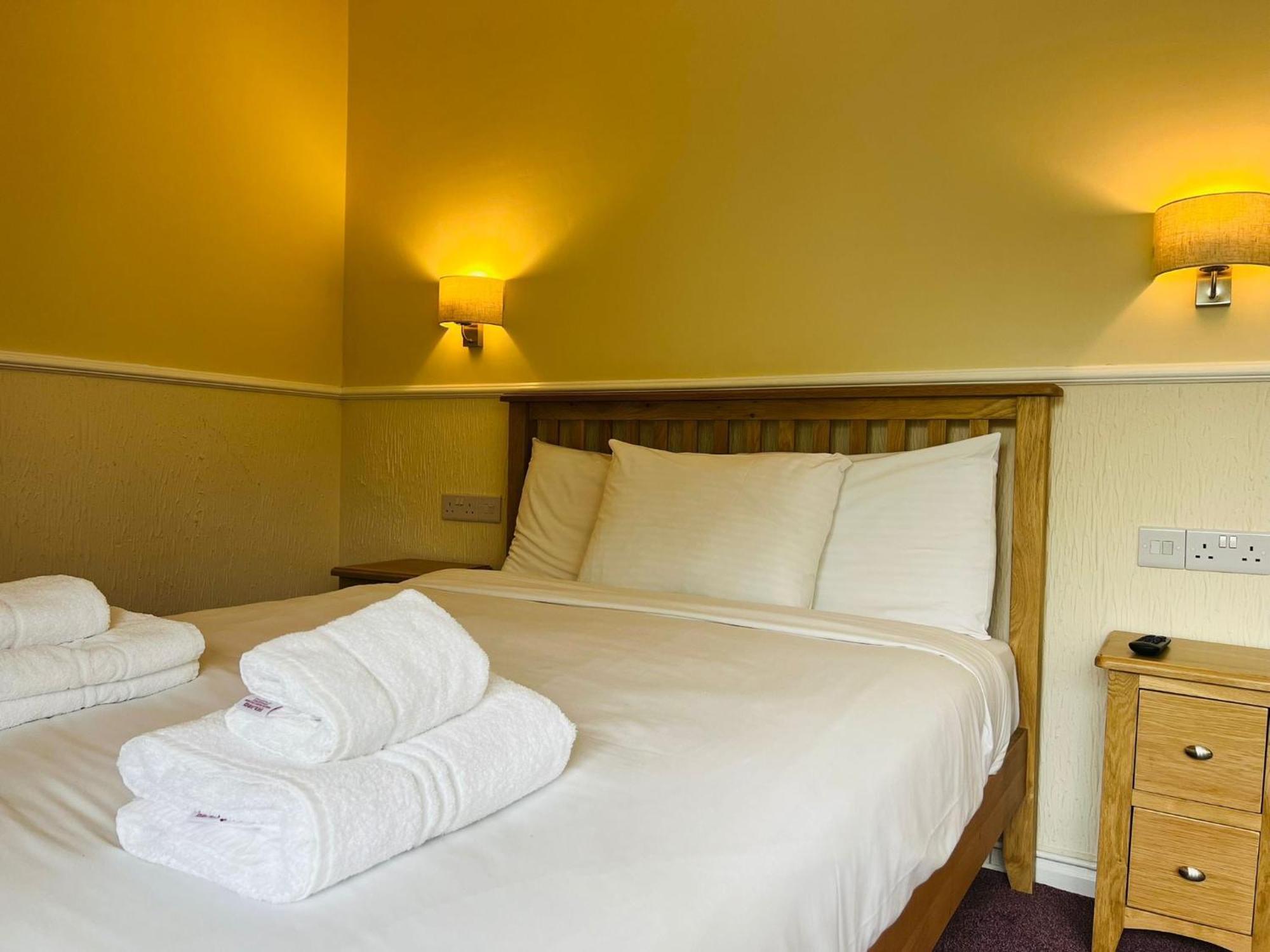 Rothwell House Hotel 외부 사진