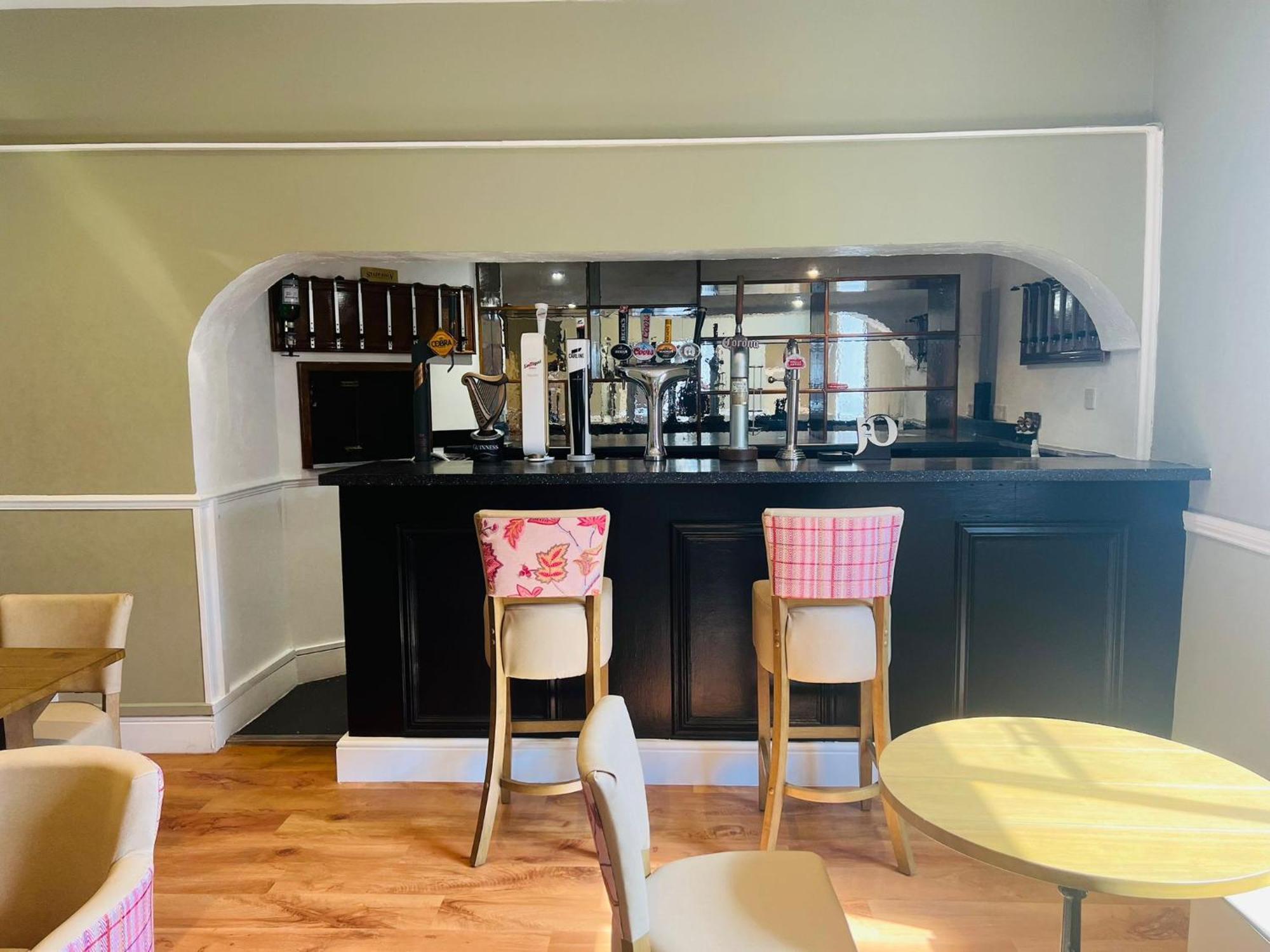 Rothwell House Hotel 외부 사진