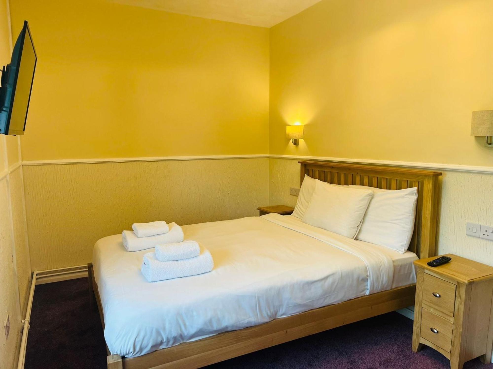 Rothwell House Hotel 외부 사진