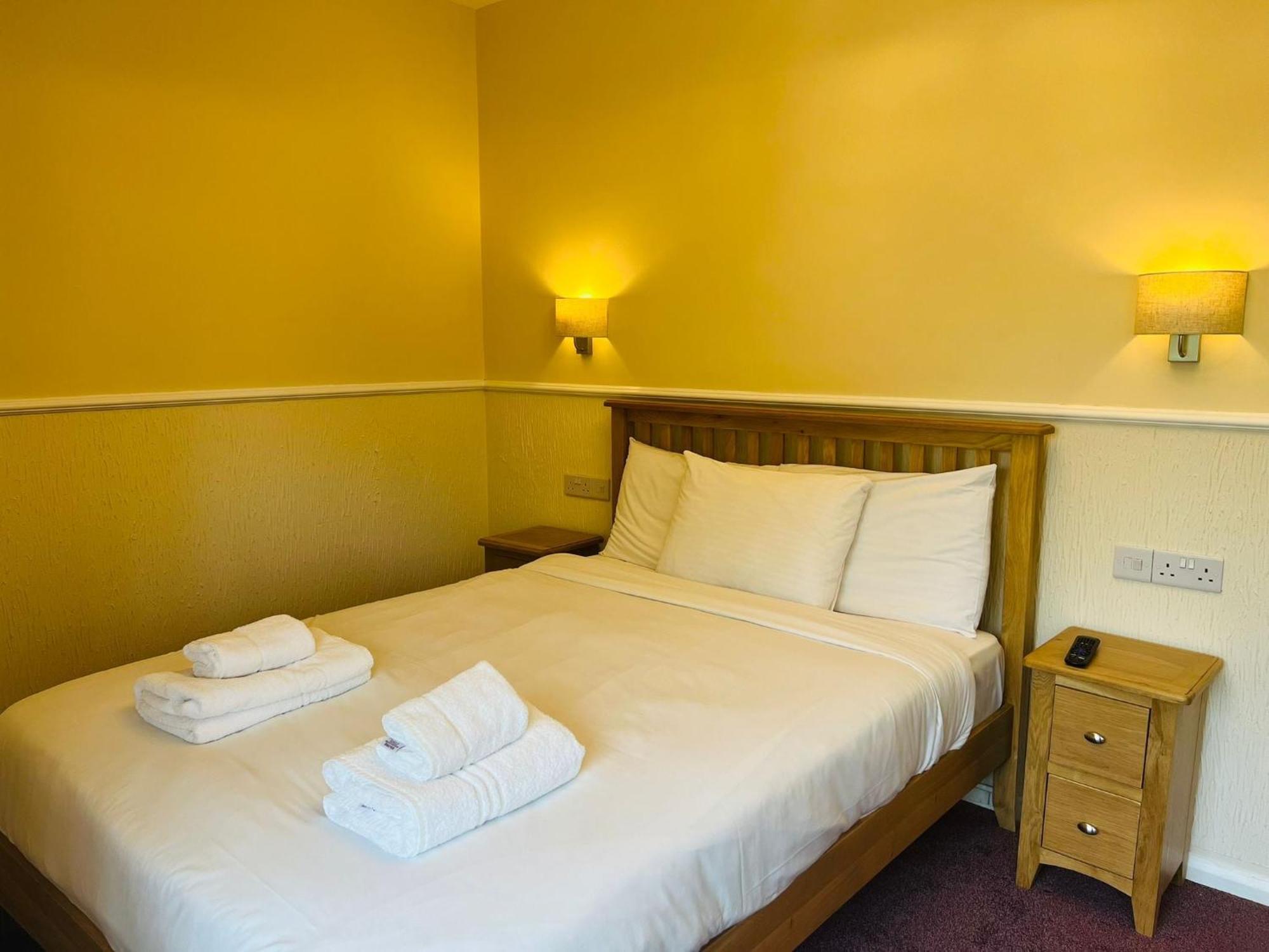 Rothwell House Hotel 외부 사진