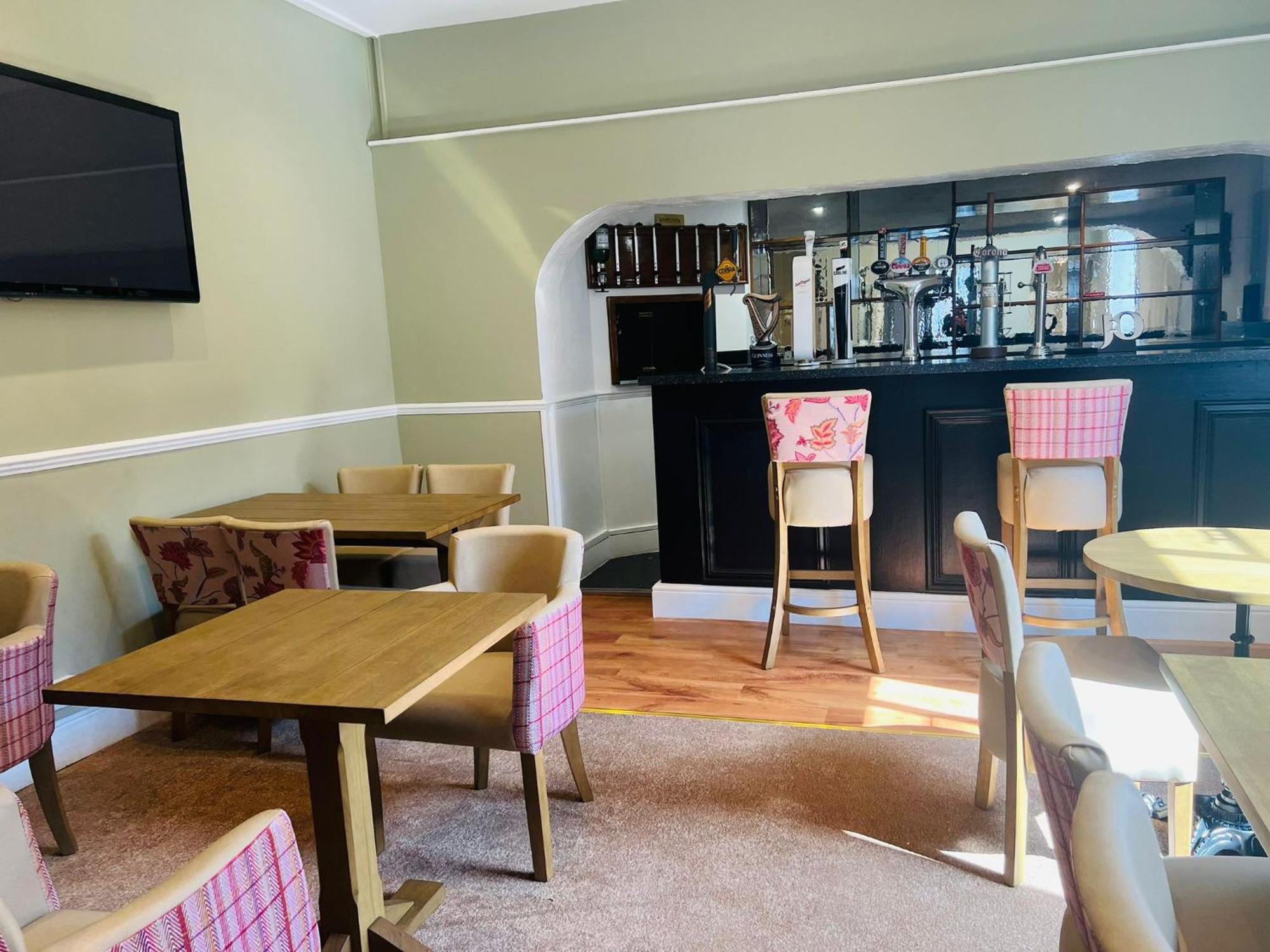 Rothwell House Hotel 외부 사진