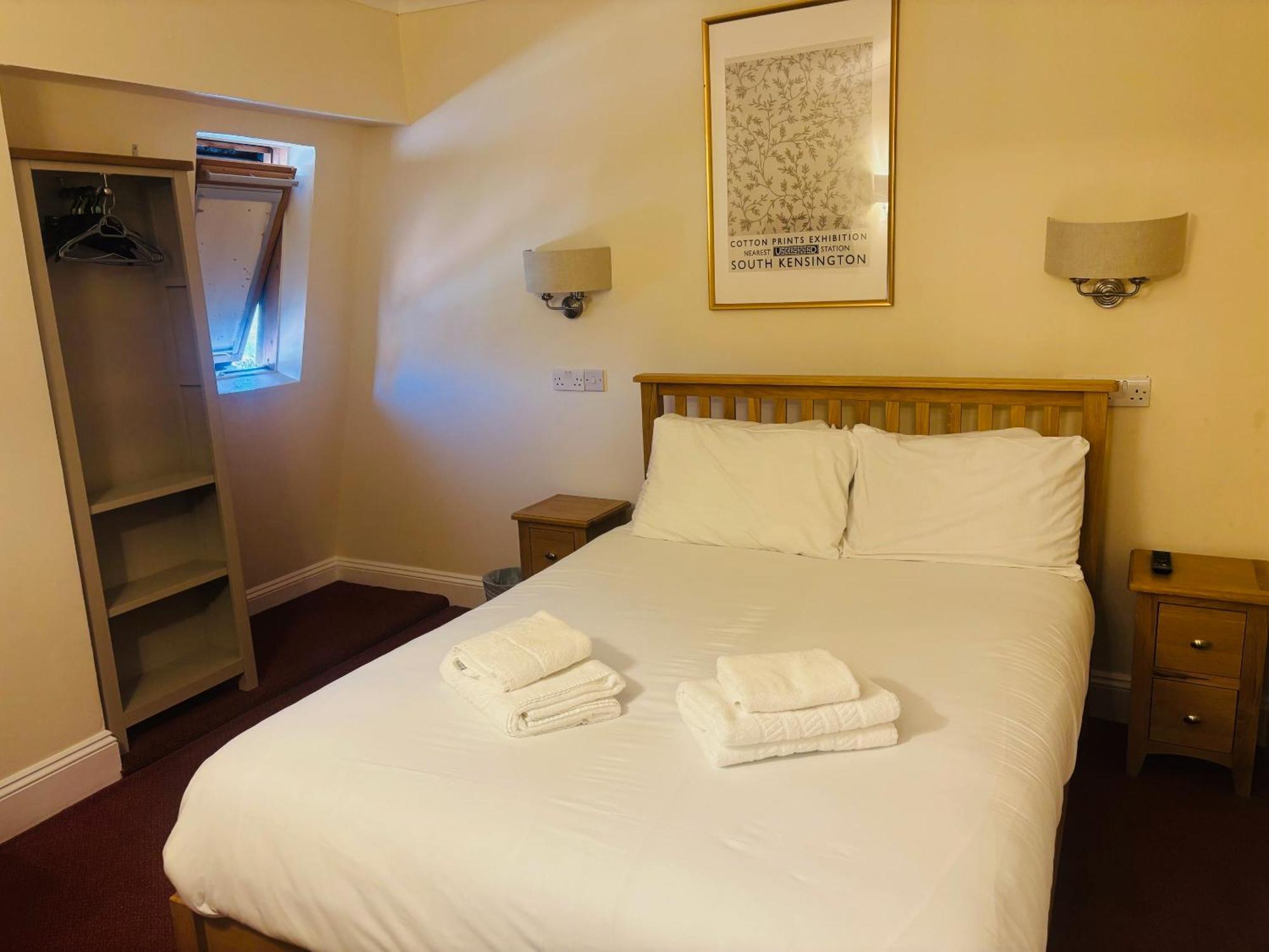 Rothwell House Hotel 외부 사진