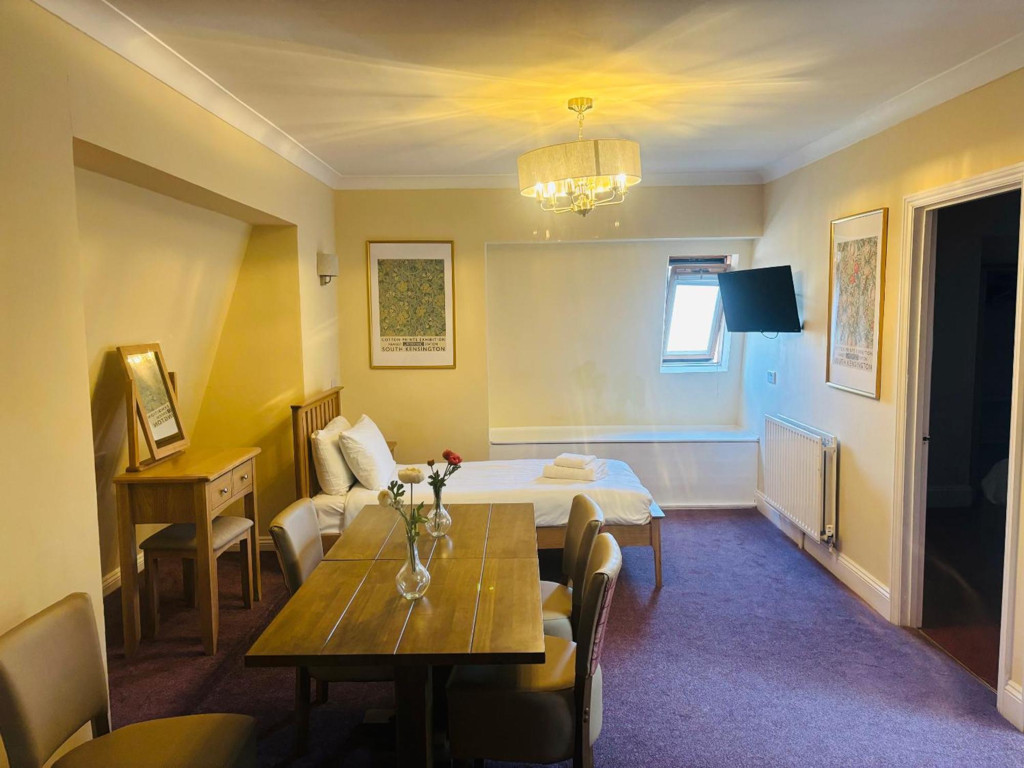 Rothwell House Hotel 외부 사진