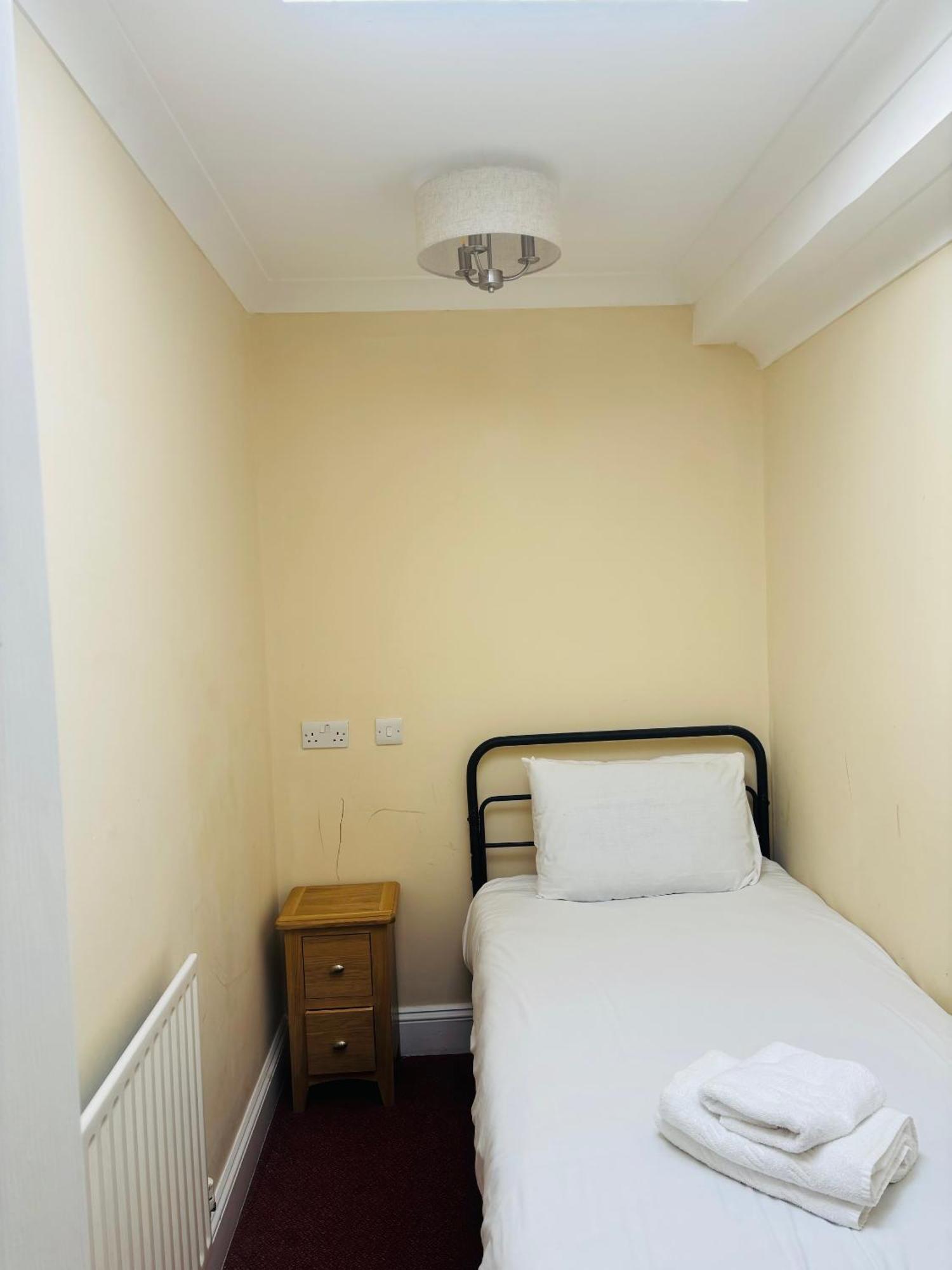 Rothwell House Hotel 외부 사진