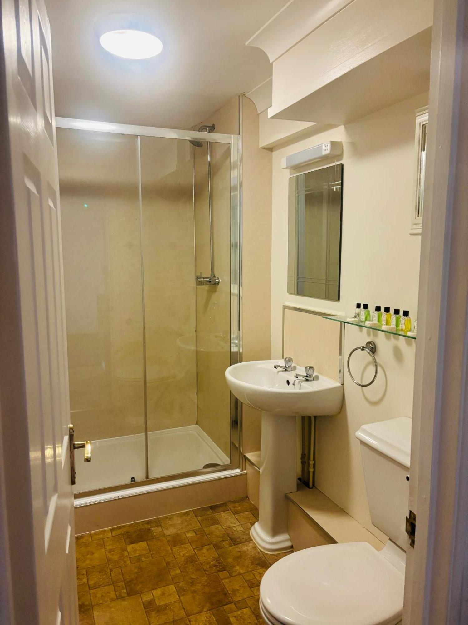 Rothwell House Hotel 외부 사진