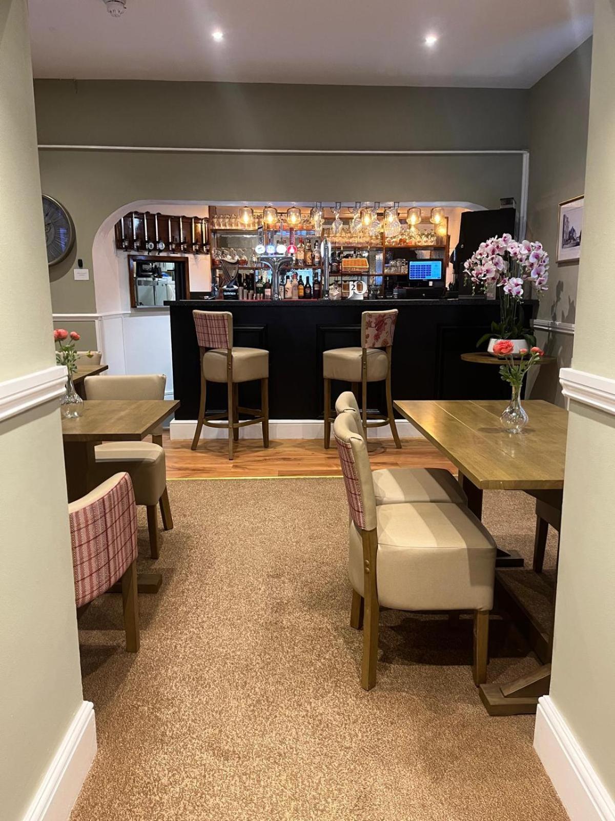 Rothwell House Hotel 외부 사진