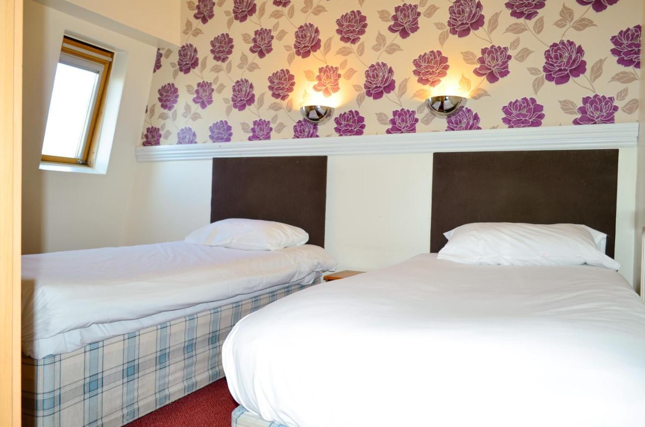 Rothwell House Hotel 외부 사진