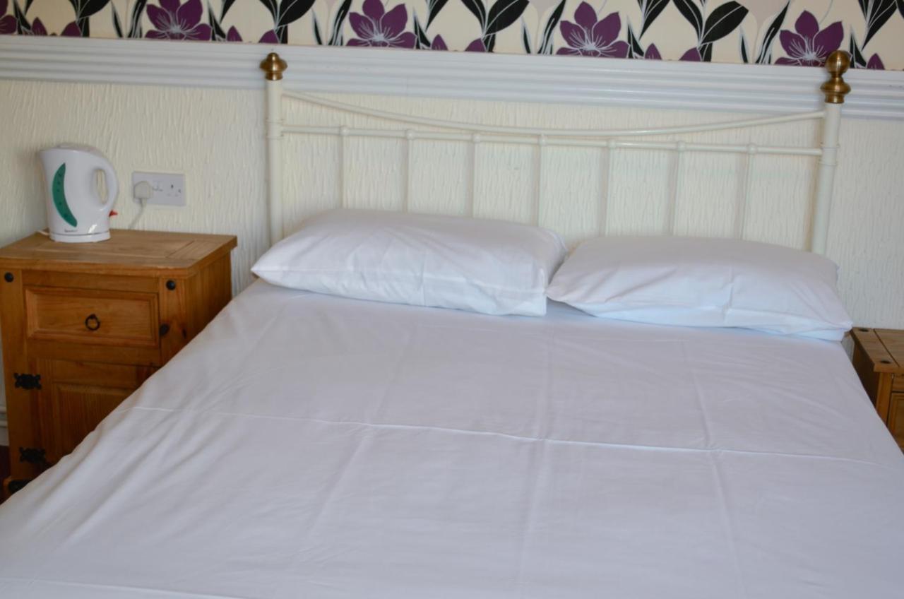 Rothwell House Hotel 외부 사진