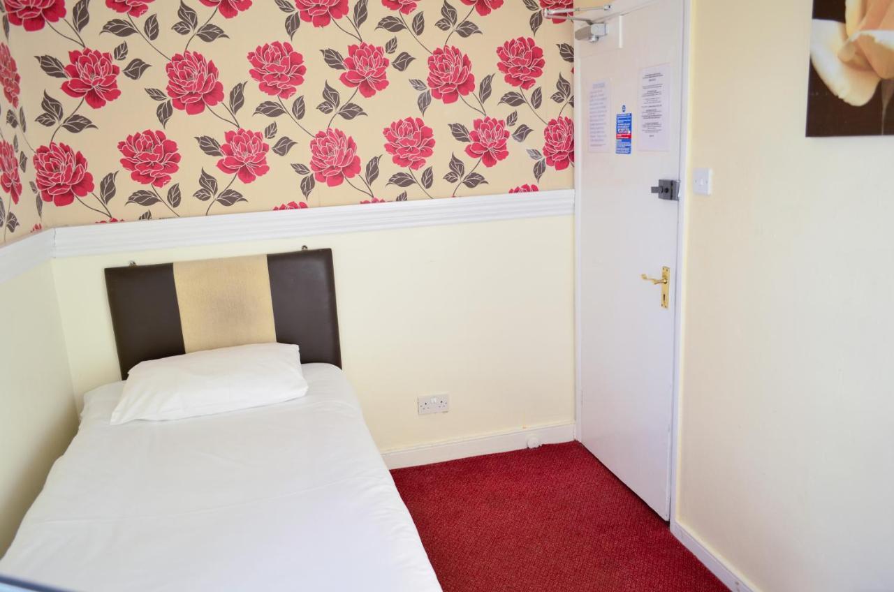 Rothwell House Hotel 외부 사진