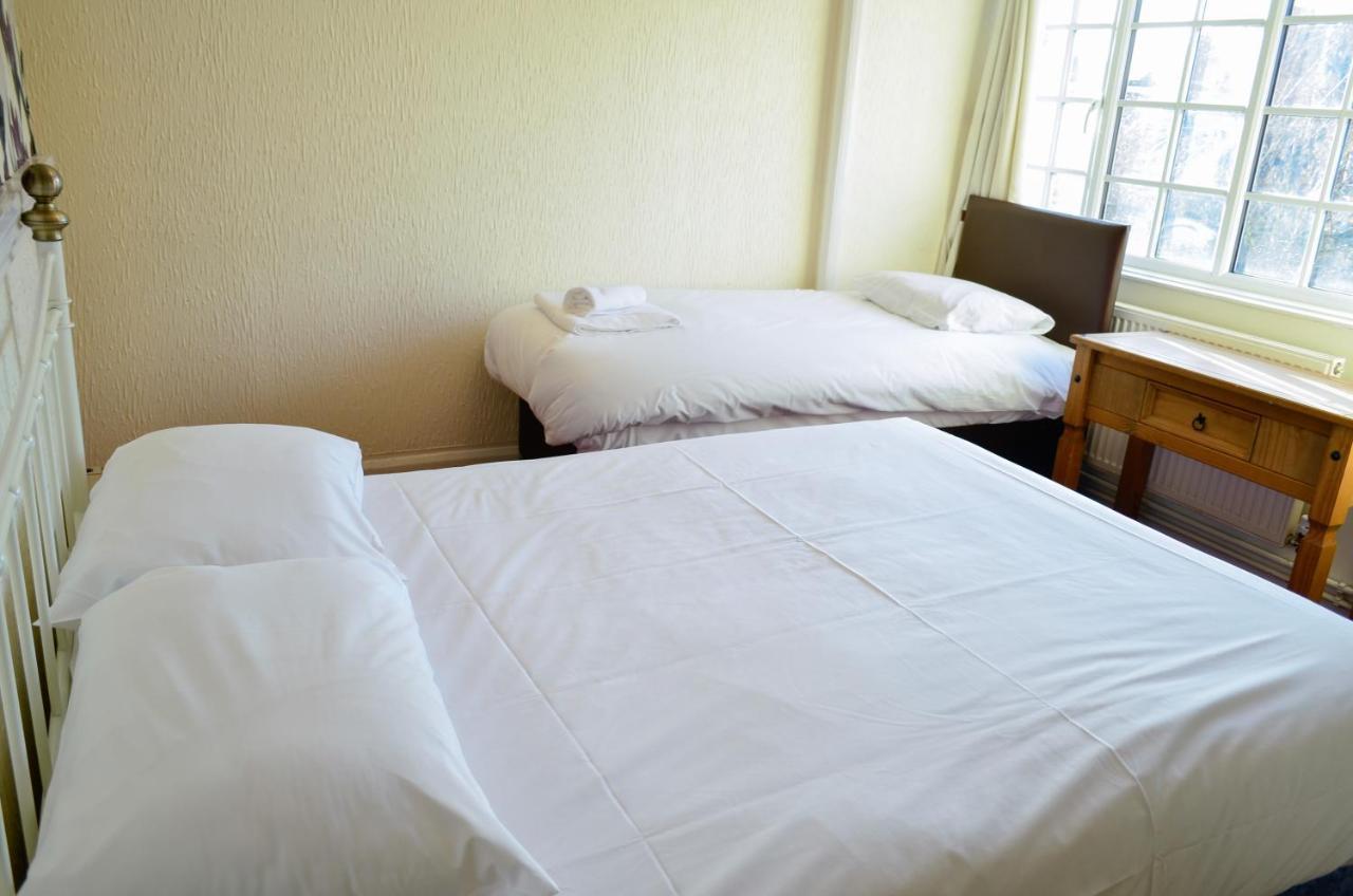 Rothwell House Hotel 외부 사진