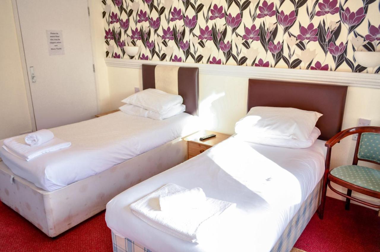 Rothwell House Hotel 외부 사진