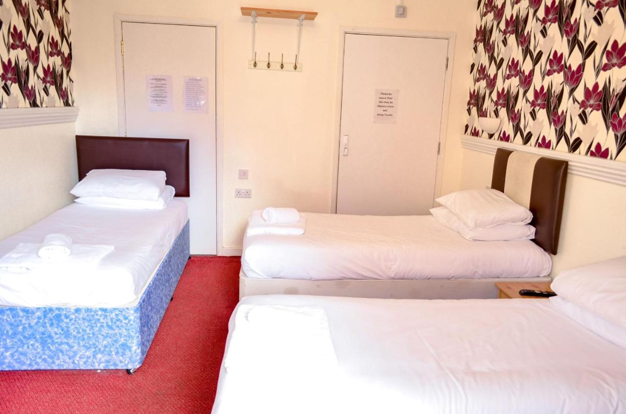 Rothwell House Hotel 외부 사진