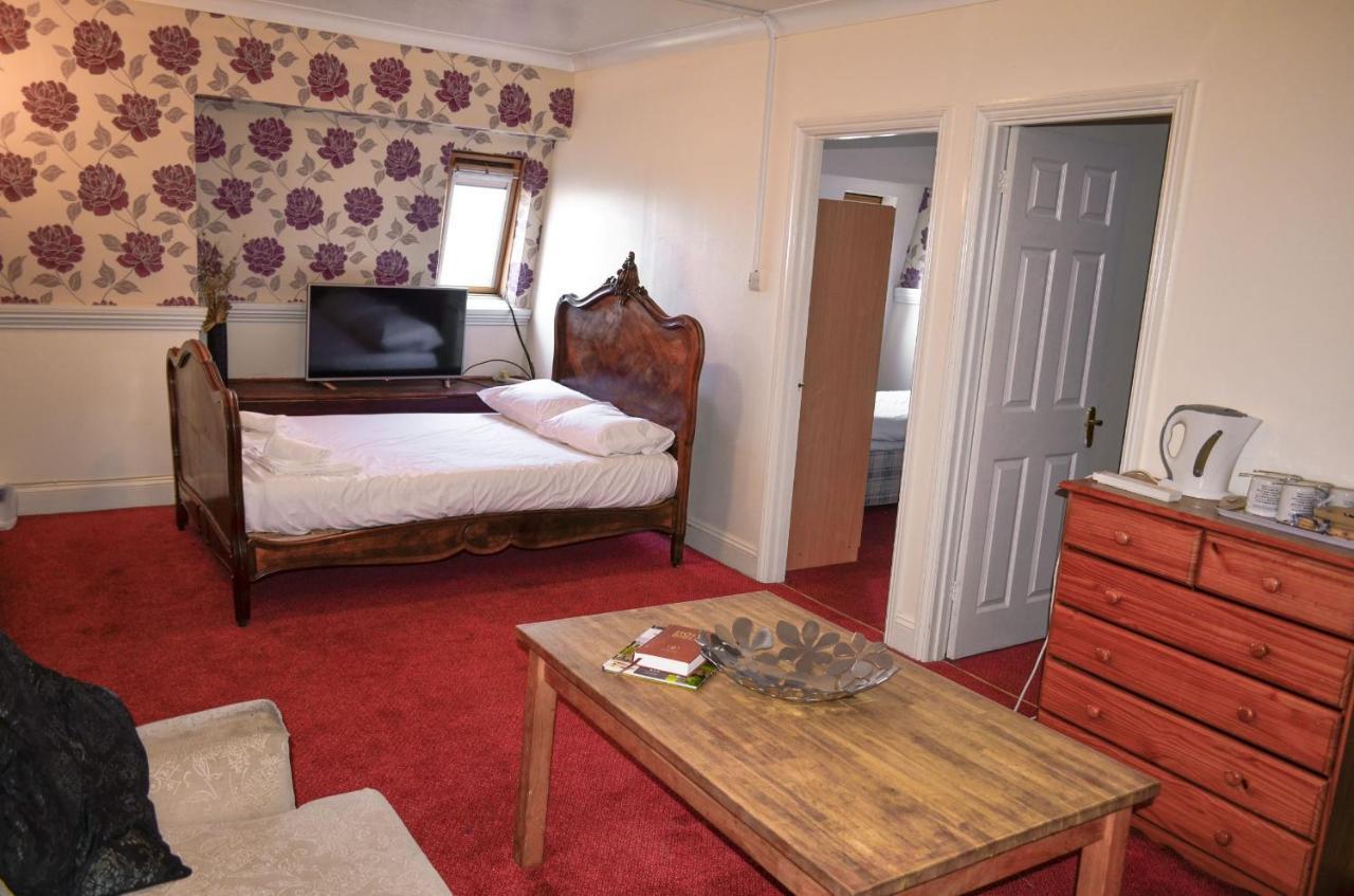 Rothwell House Hotel 외부 사진