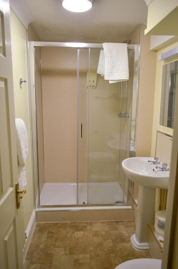 Rothwell House Hotel 외부 사진