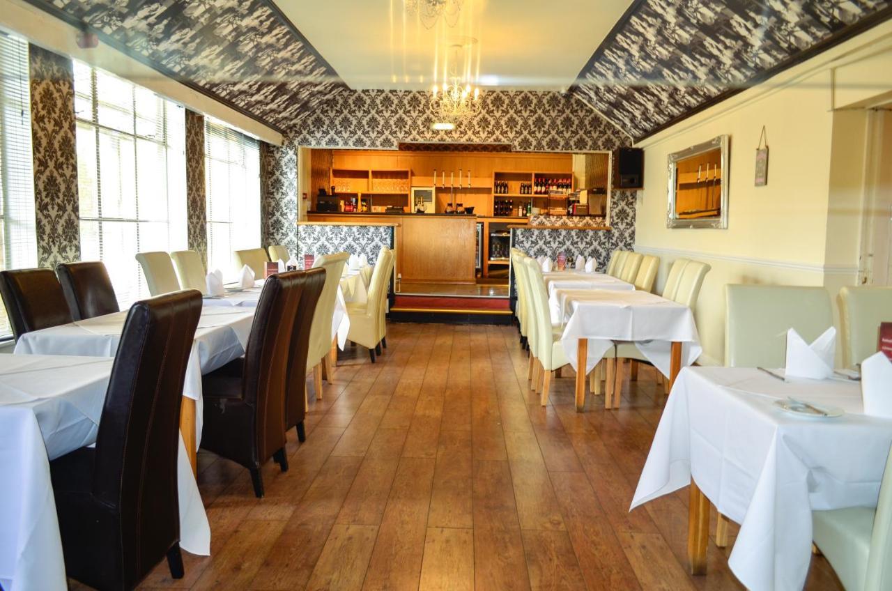 Rothwell House Hotel 외부 사진